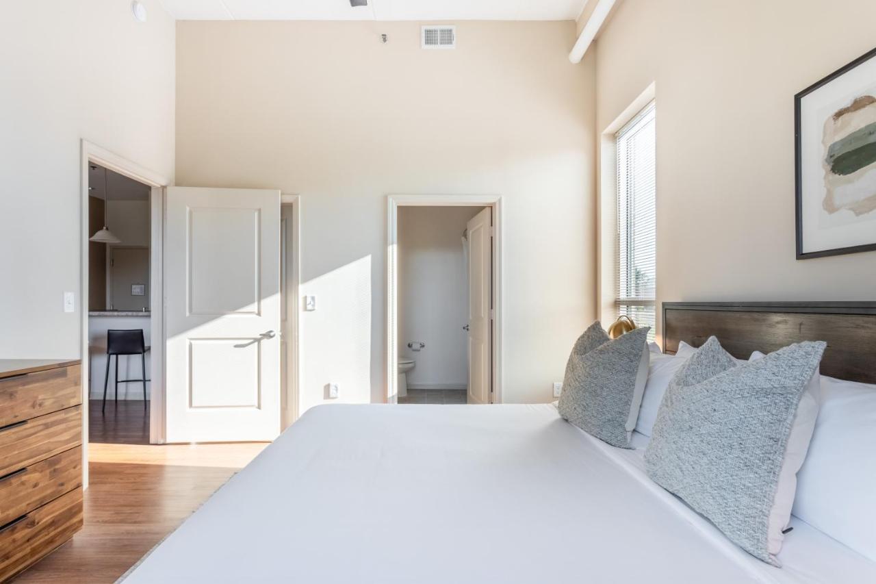 Mint House Greenville - Downtown Luaran gambar