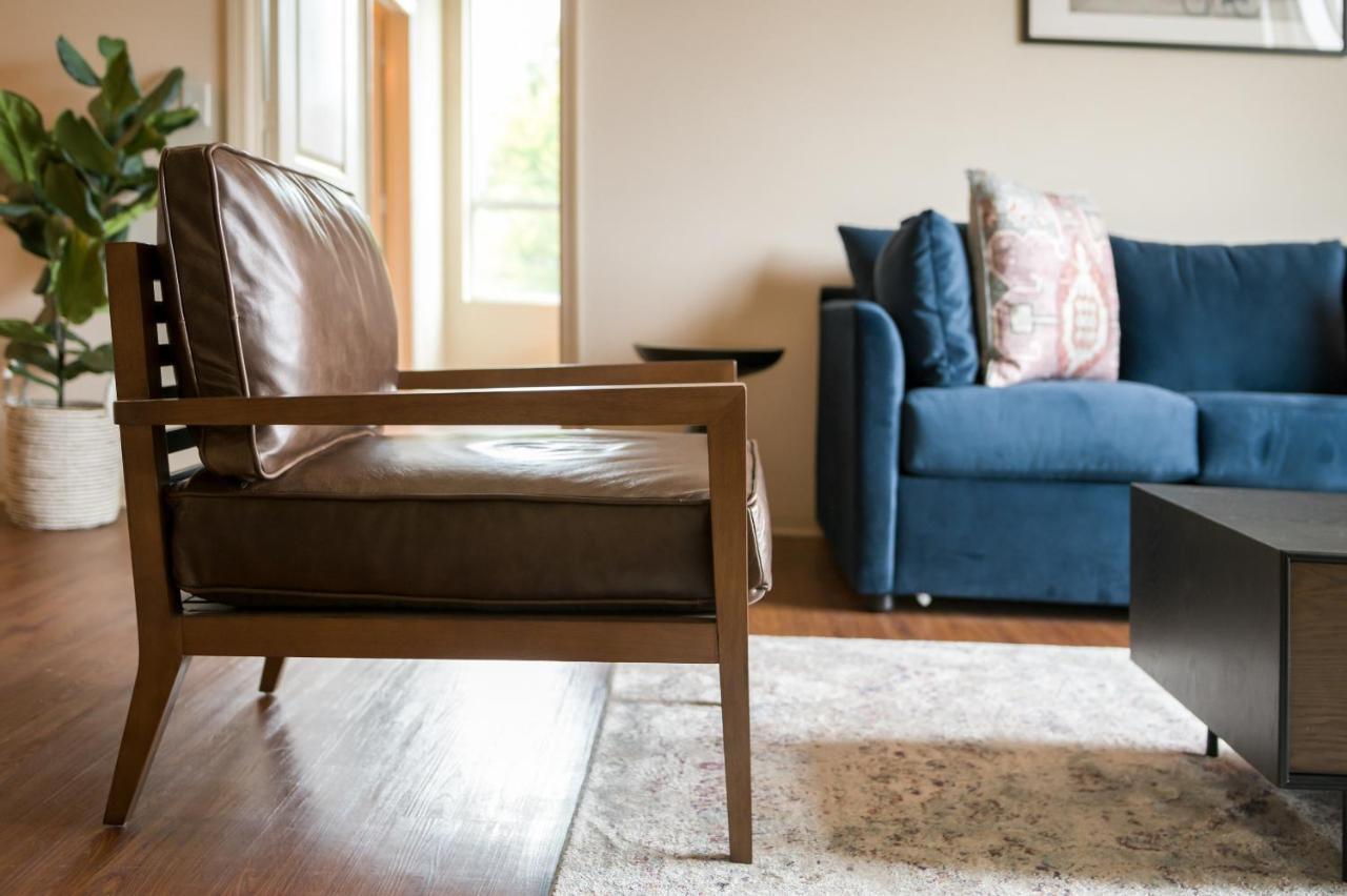Mint House Greenville - Downtown Luaran gambar